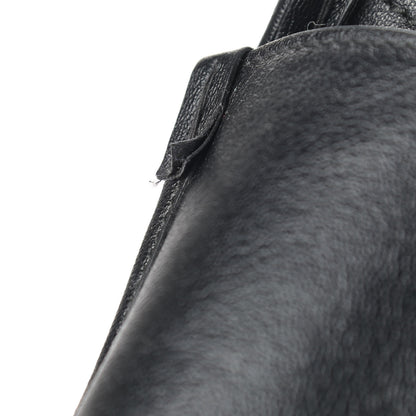Gucci New Sakai Calfskin Lux Horsebit 1955 Tote Bag Black 17 of 19