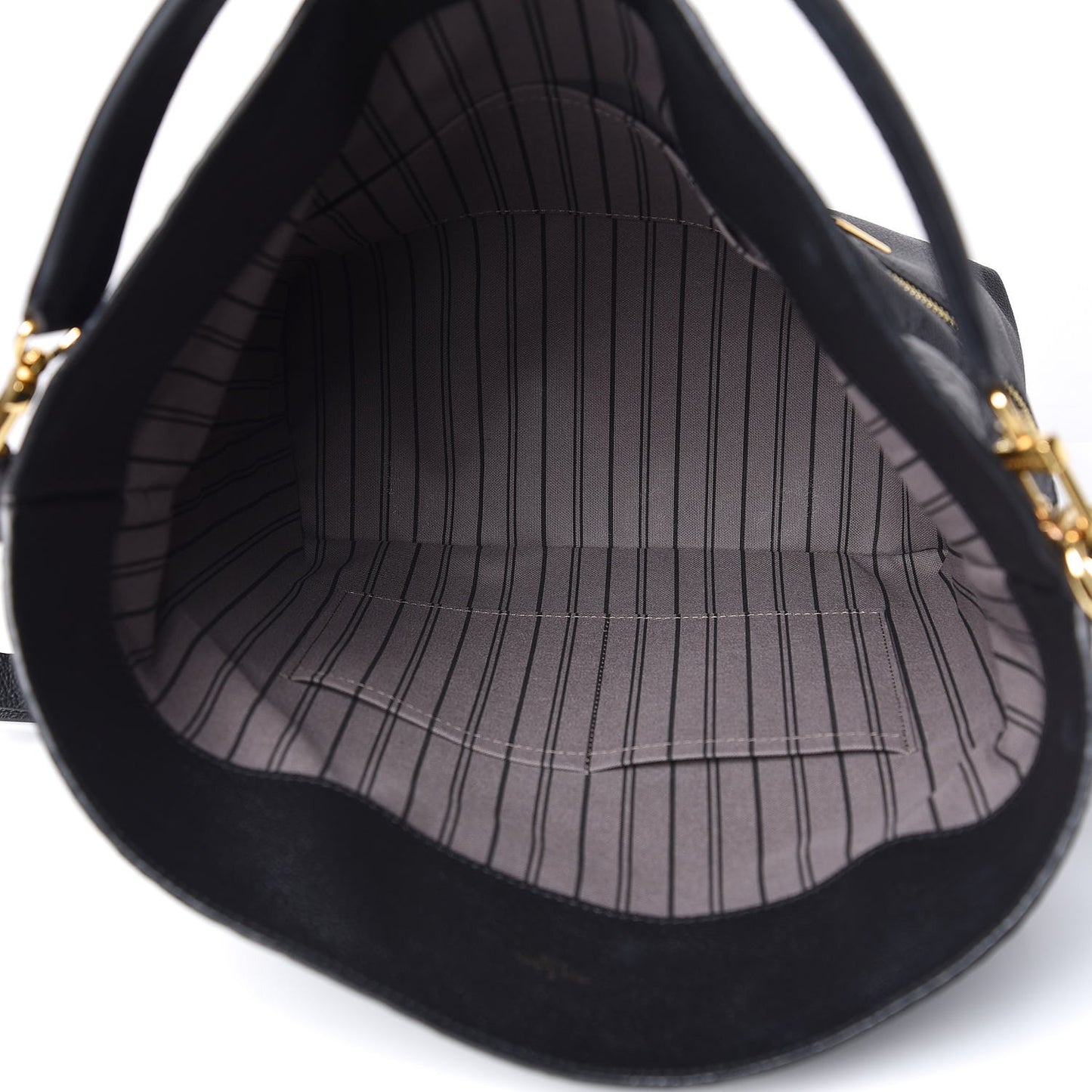 Empreinte Melie Black