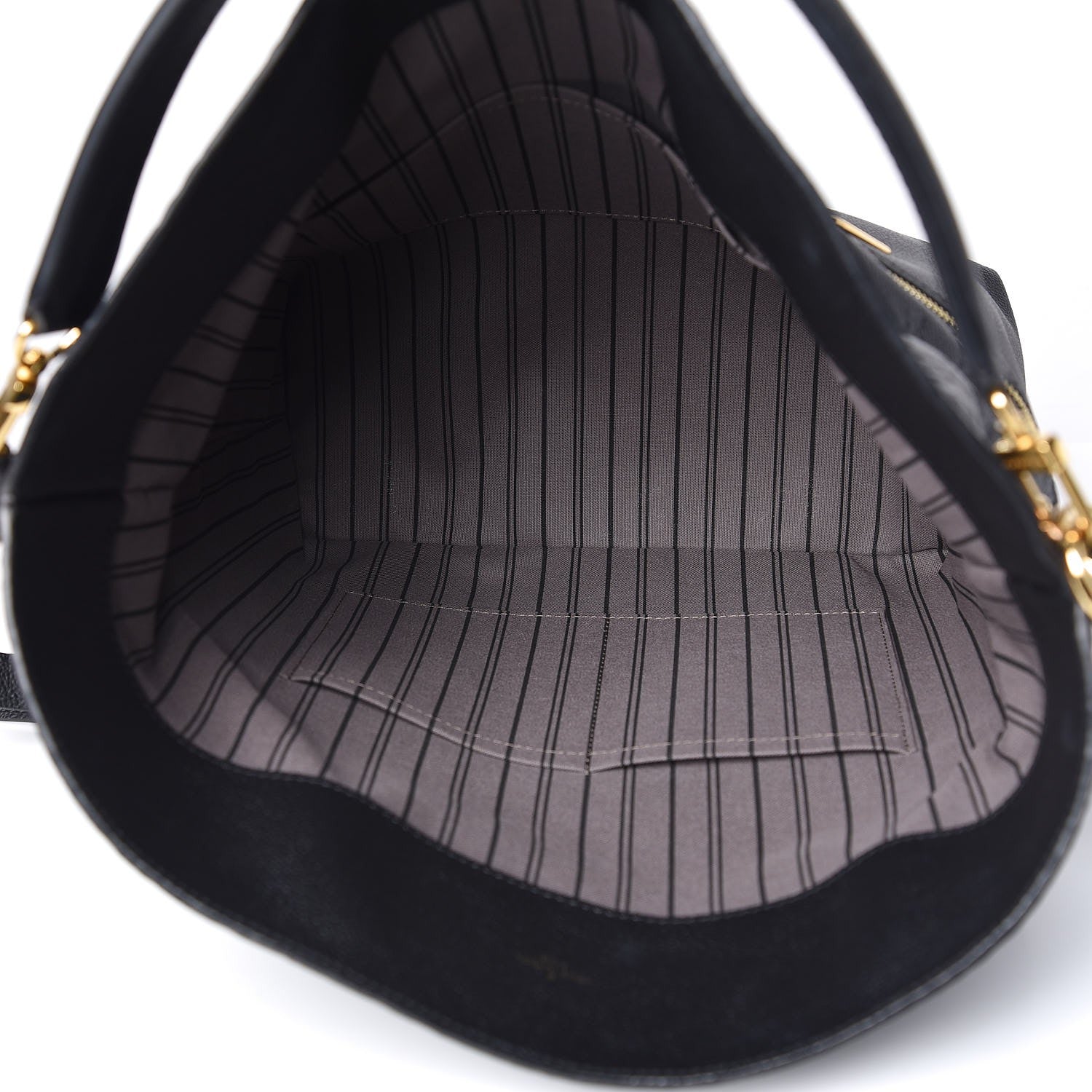 Louis Vuitton Empreinte Melie Black 6 of 9