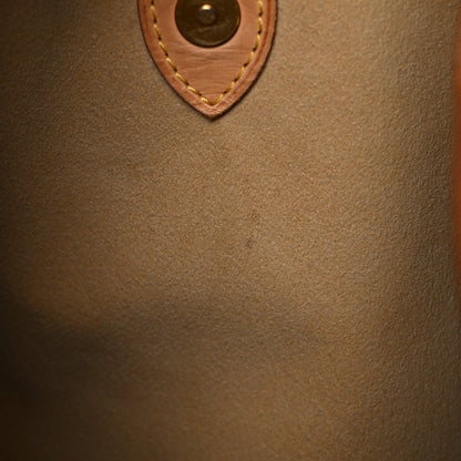 Louis Vuitton Monogram Galliera GM 13 of 36