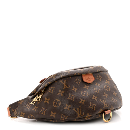 Louis Vuitton Monogram Bumbag 4 of 11