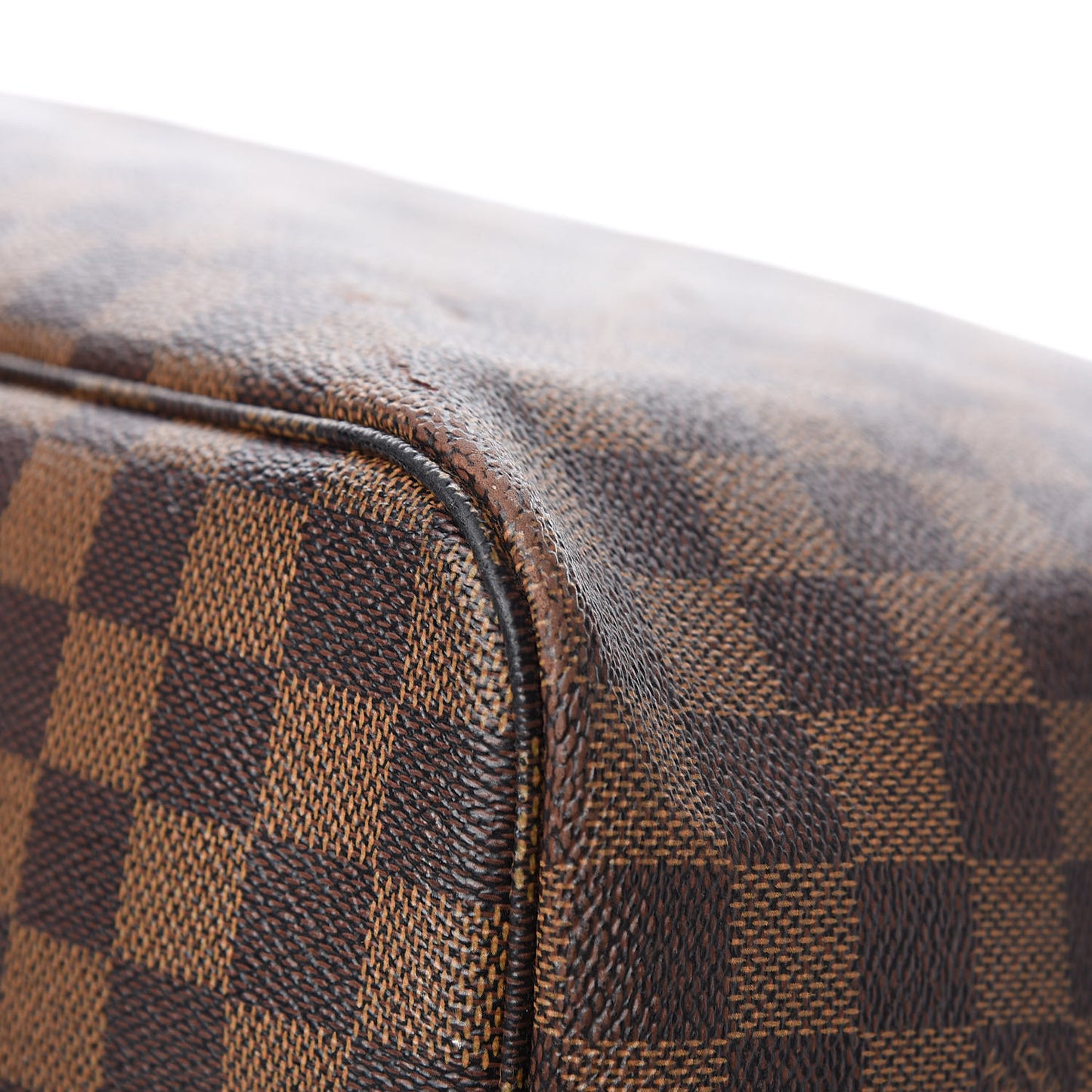 Damier Ebene Neverfull GM