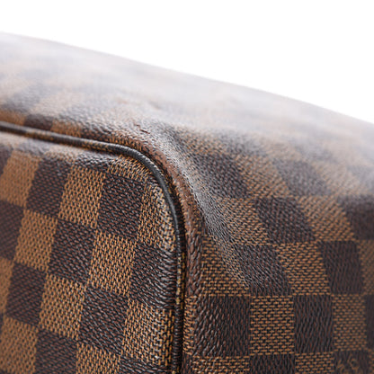 Louis Vuitton Damier Ebene Neverfull GM 14 of 18