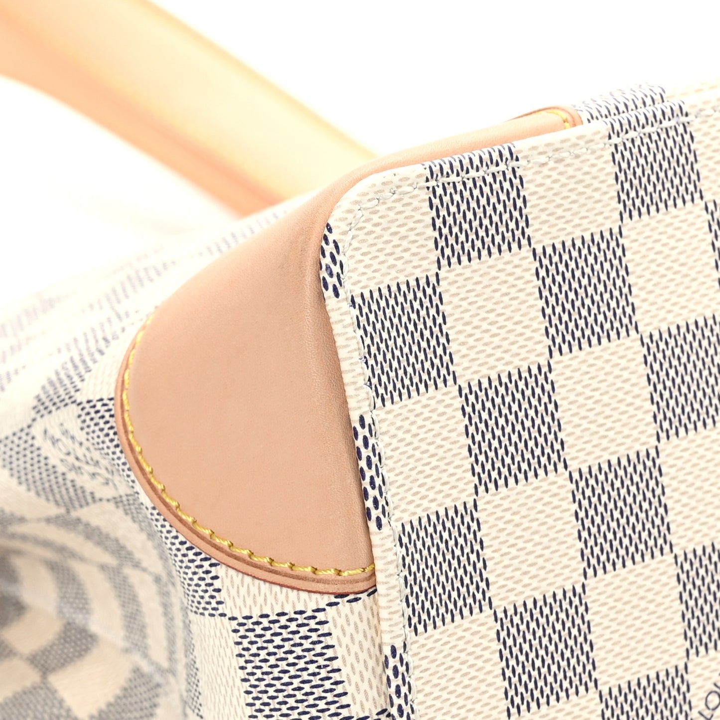 Damier Azur Hampstead PM