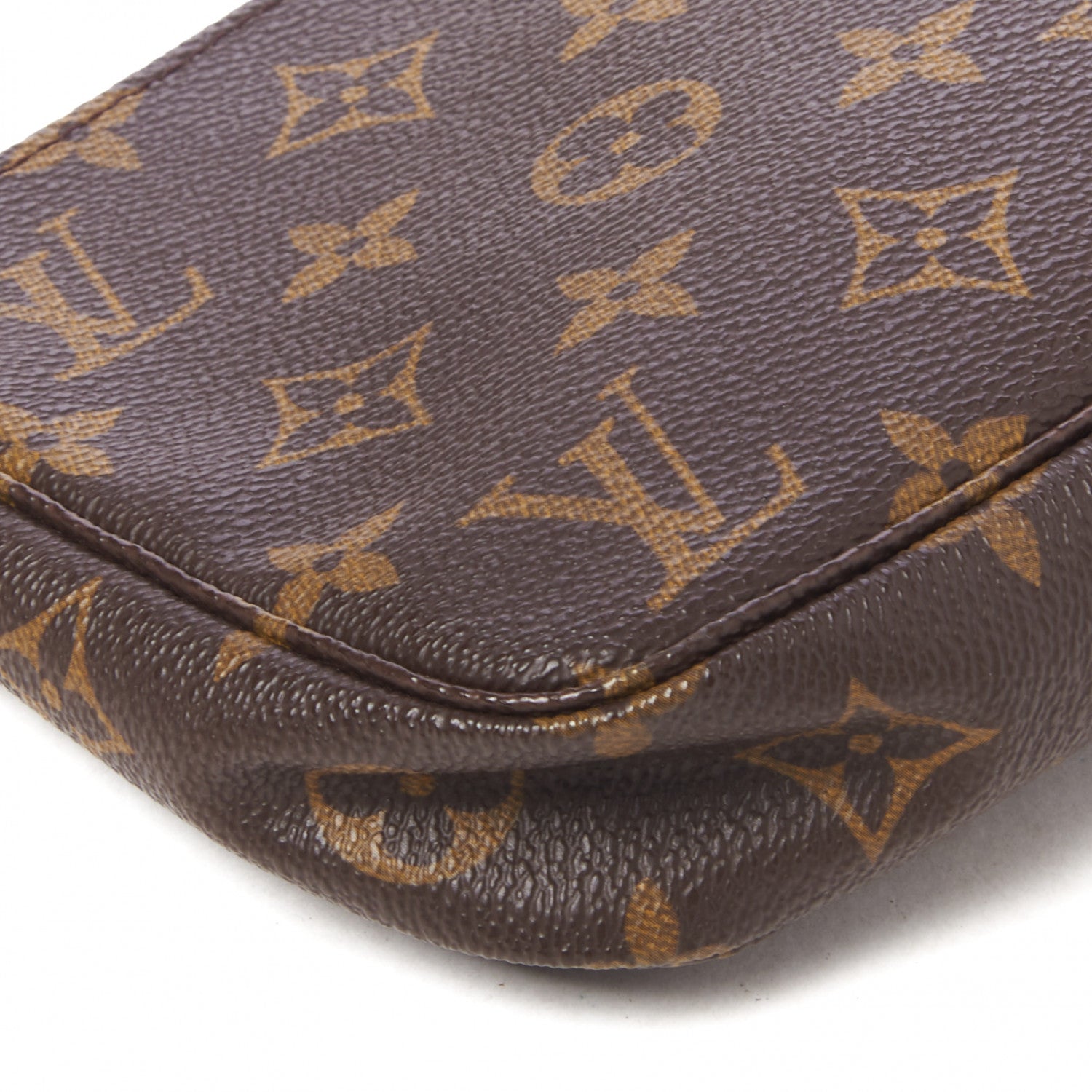 Louis Vuitton Monogram Pochette Accessories 6 of 8