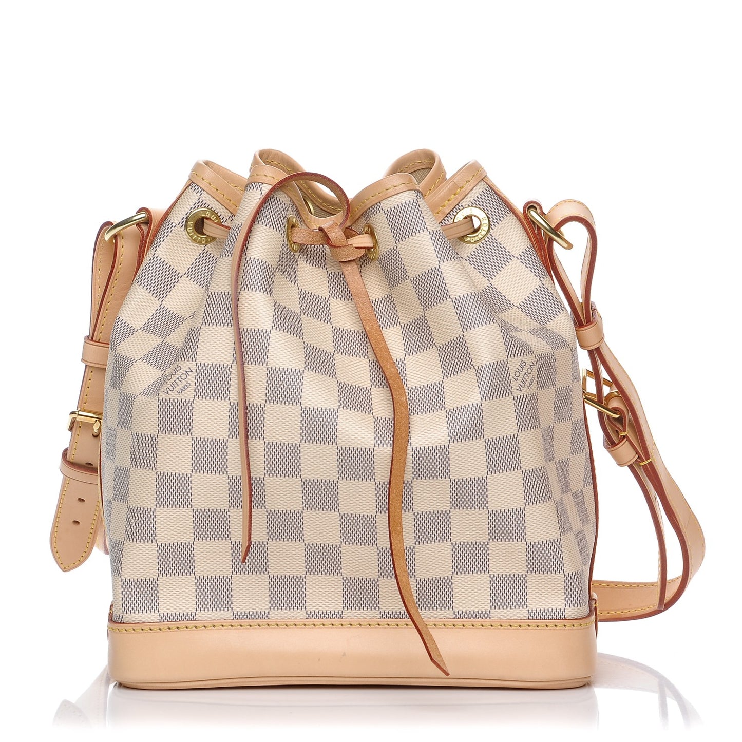 Damier Azur Noe BB