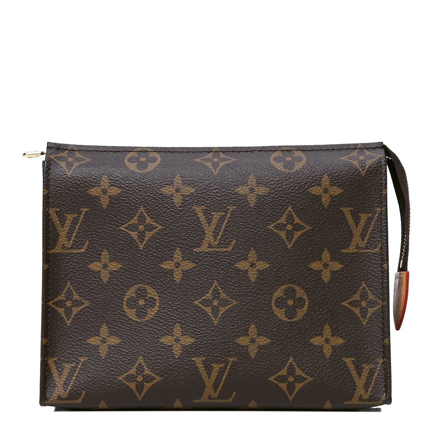 Louis Vuitton Monogram Toiletry Pouch 19 1 of 4