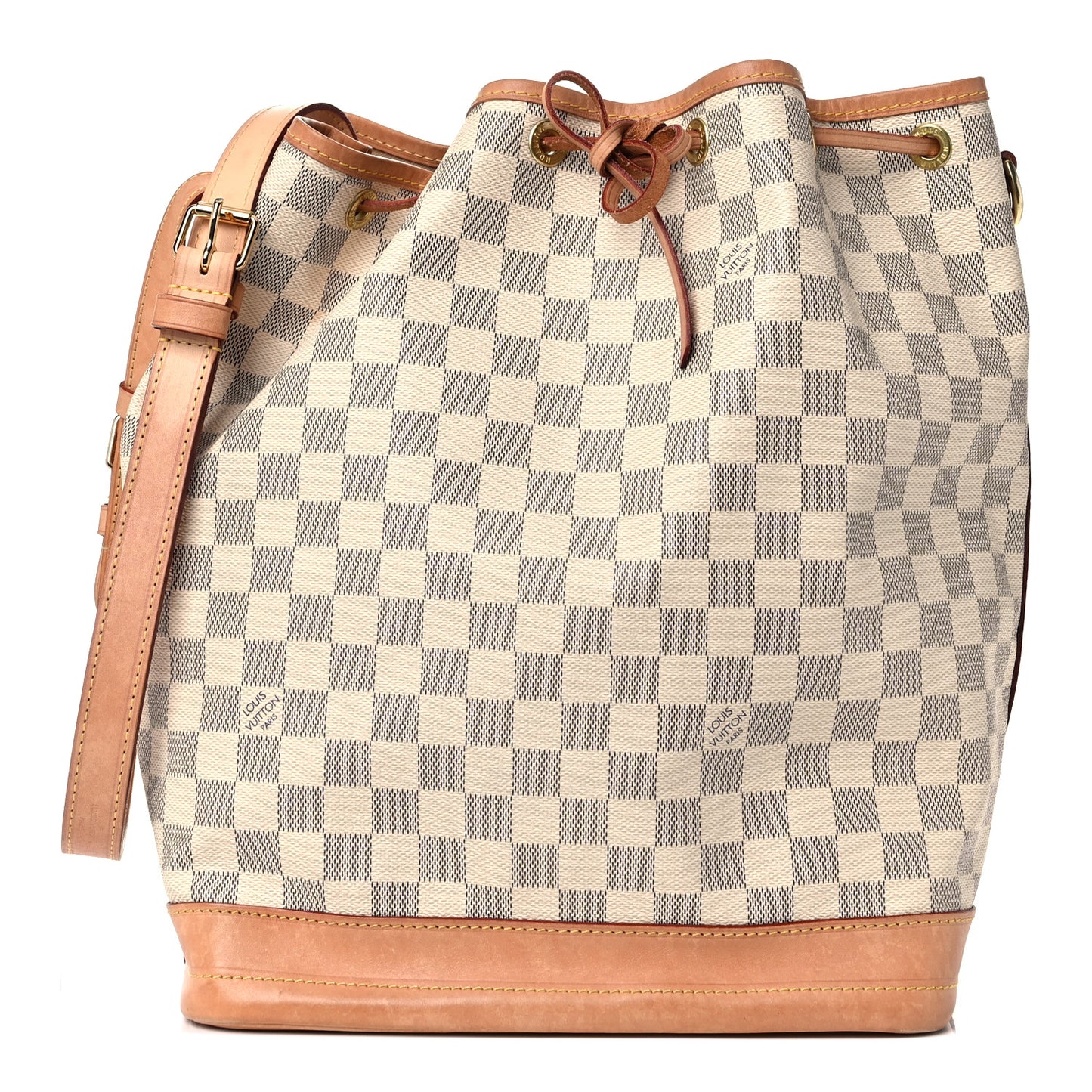 Damier Azur Noe