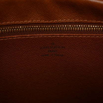Louis Vuitton LOUIS VUITTON Monogram Trocadero 27 7 of 10