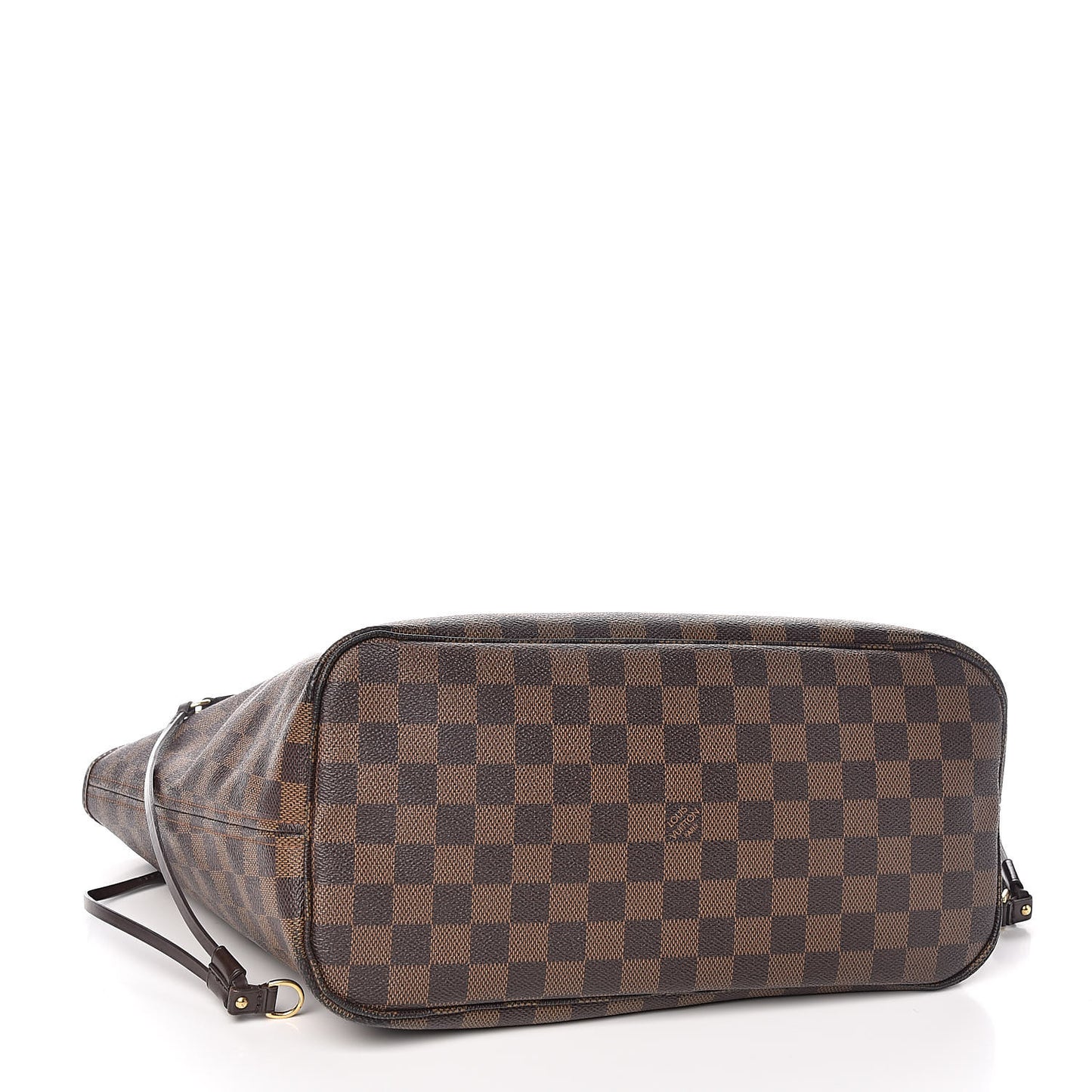 Damier Ebene Neverfull MM