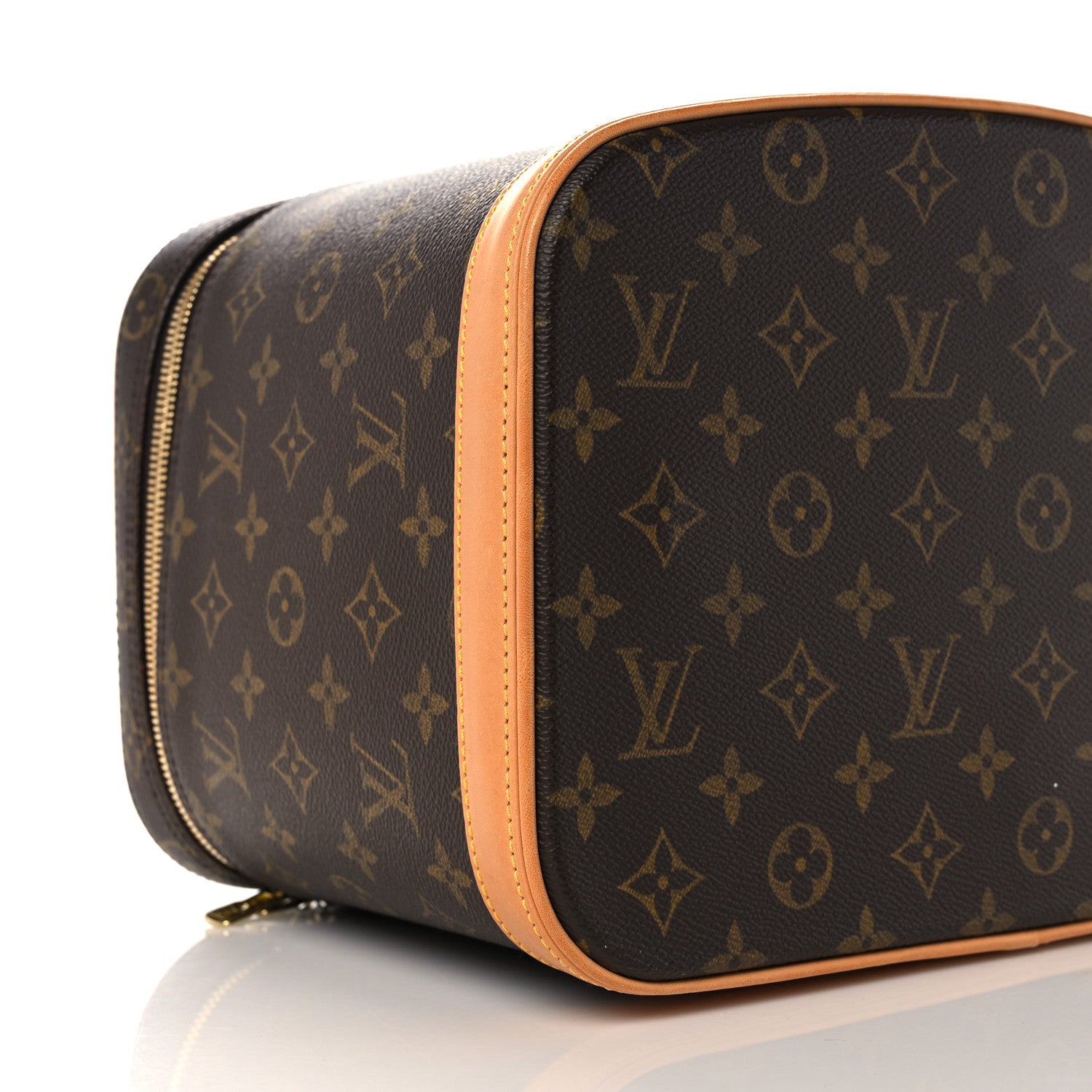 Louis Vuitton Monogram Nice 10 of 13