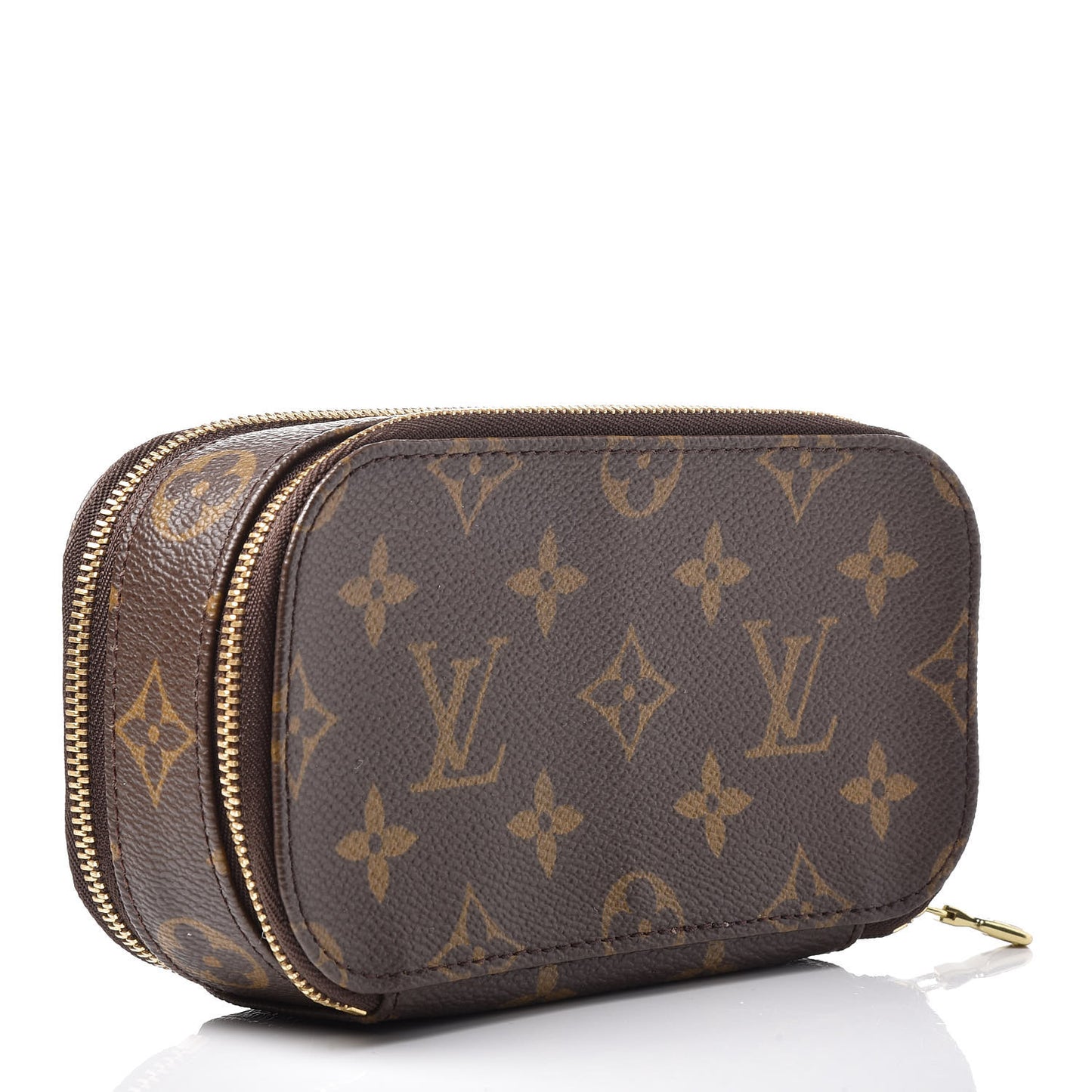 Monogram Trousse Blush PM