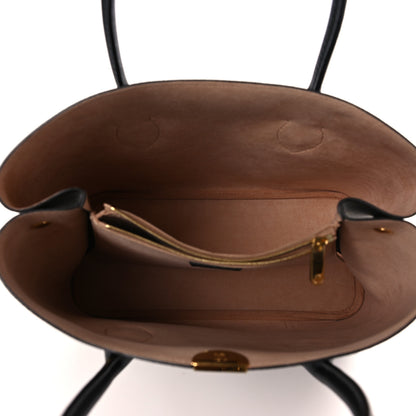 Louis Vuitton Monogram Flandrin Black 5 of 8