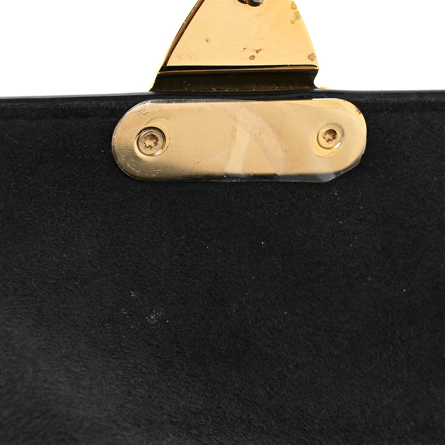Louis Vuitton Vernis Epi Monogram Spring Street Black 10 of 10