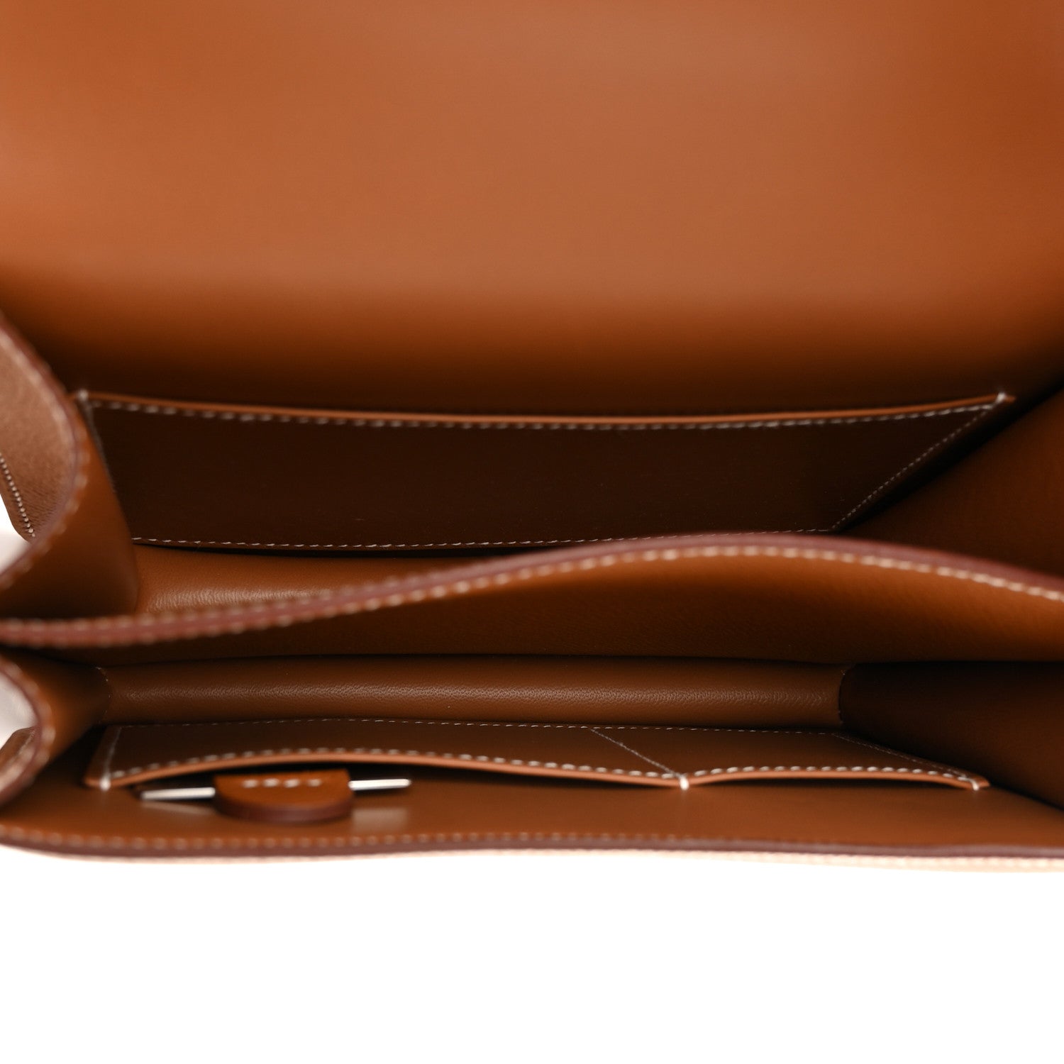 Hermes Epsom Constance 18 Gold 6 of 13