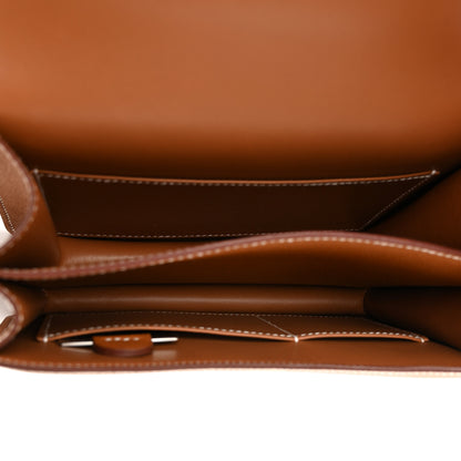 Hermes Epsom Constance 18 Gold 6 of 13