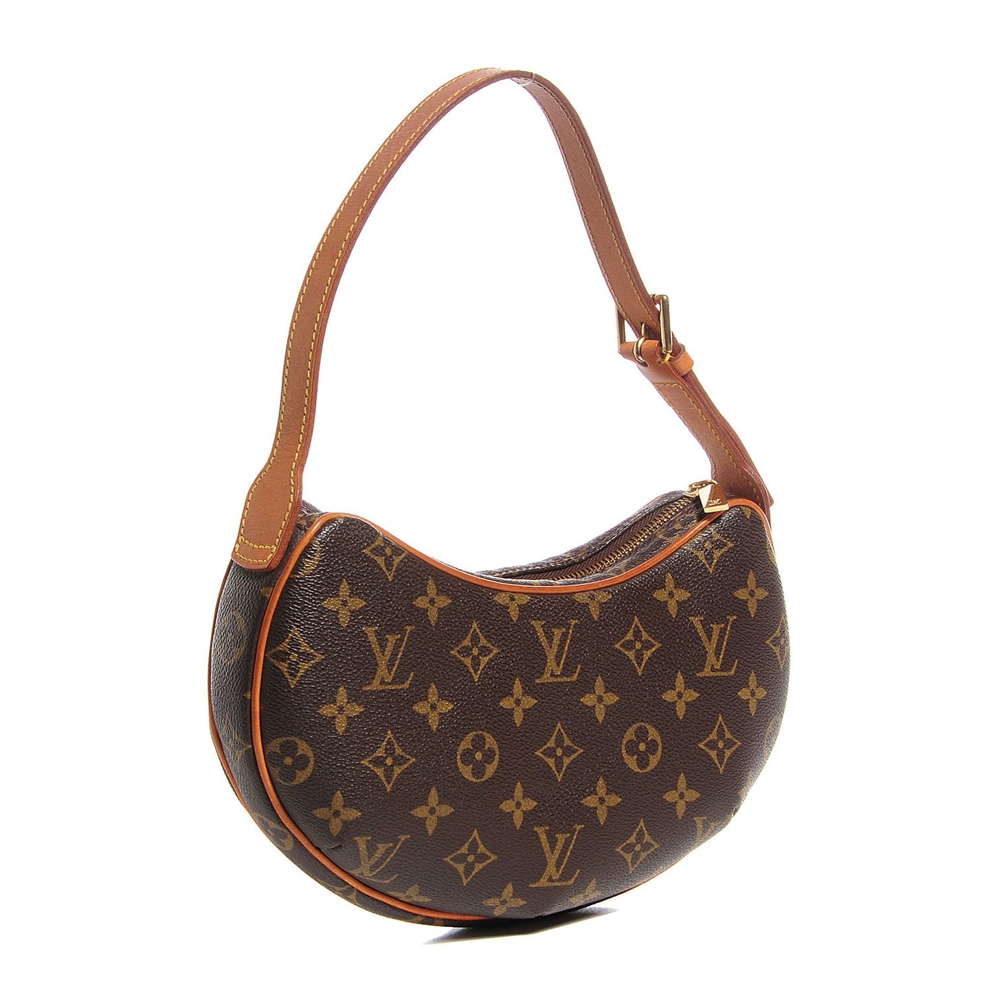 Monogram Croissant PM