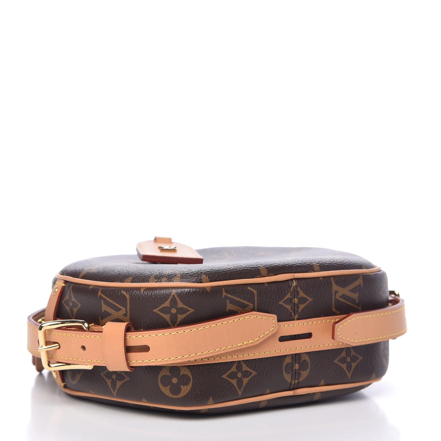 Monogram Boite Chapeau Souple