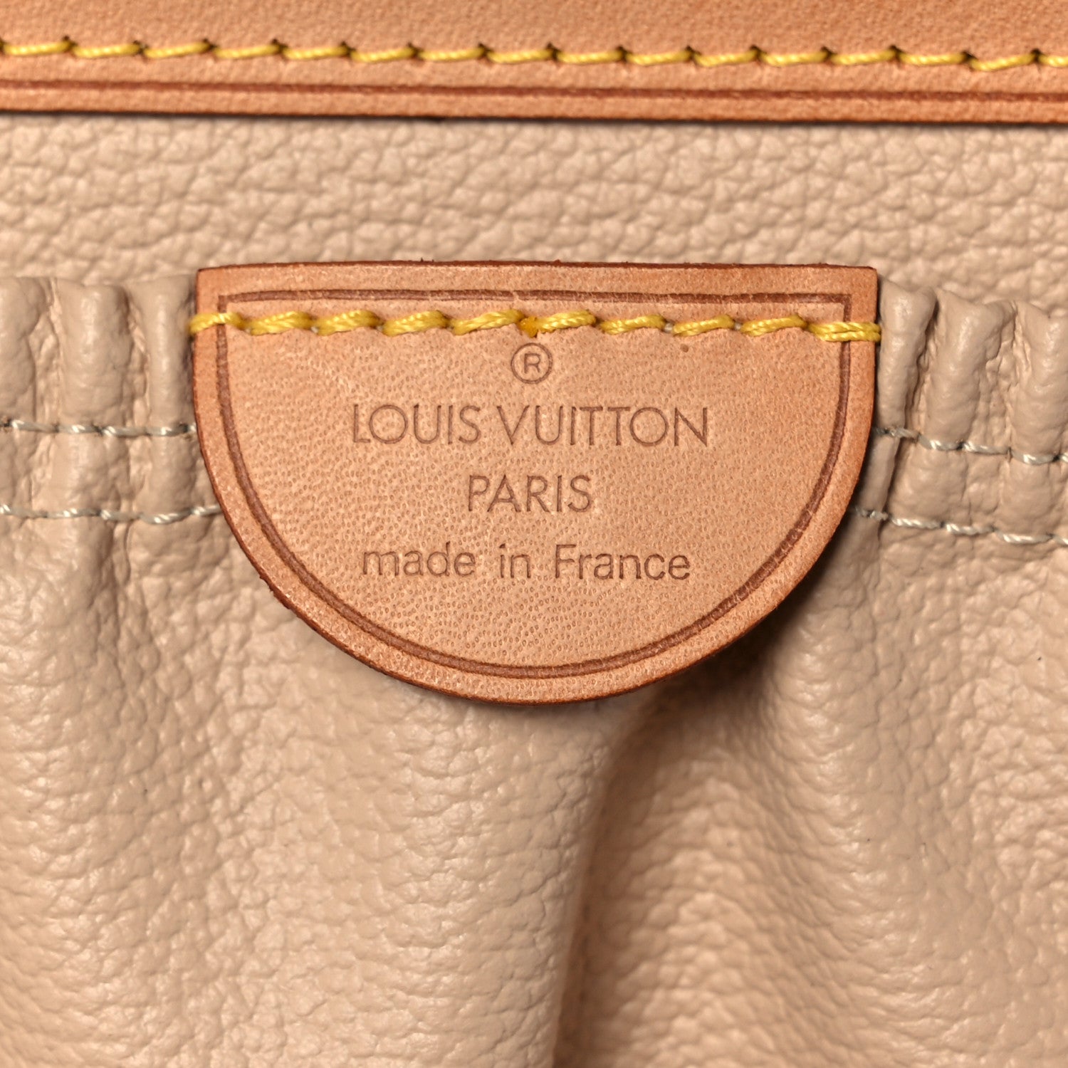 Louis Vuitton Monogram Nice 8 of 13