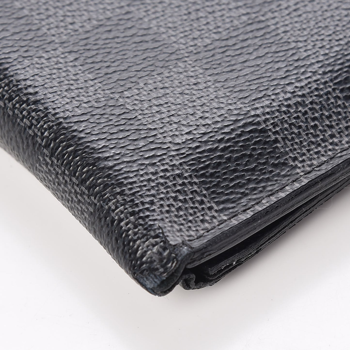 Damier Graphite Slender Wallet