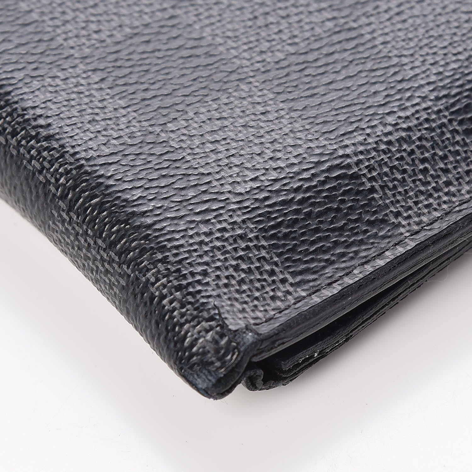 Louis Vuitton Damier Graphite Slender Wallet 11 of 14