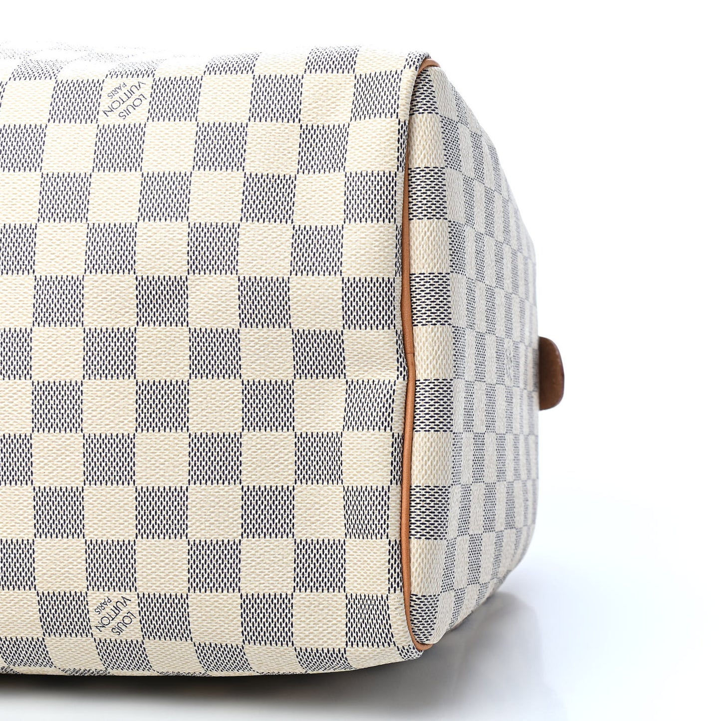 Damier Azur Speedy 35