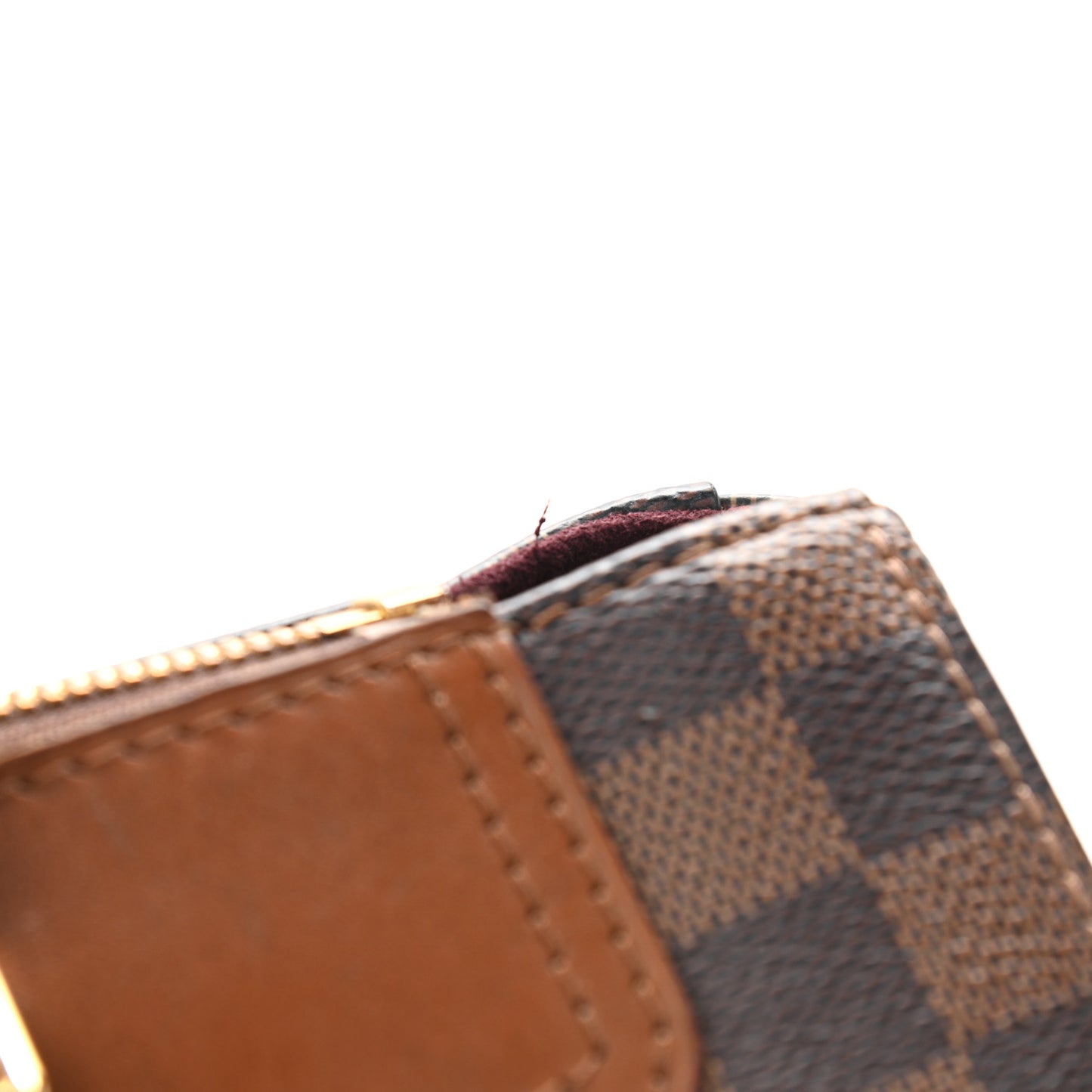Damier Ebene Greenwich