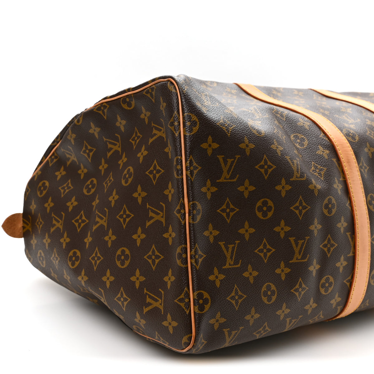 Louis Vuitton Monogram Keepall 55 8 of 9