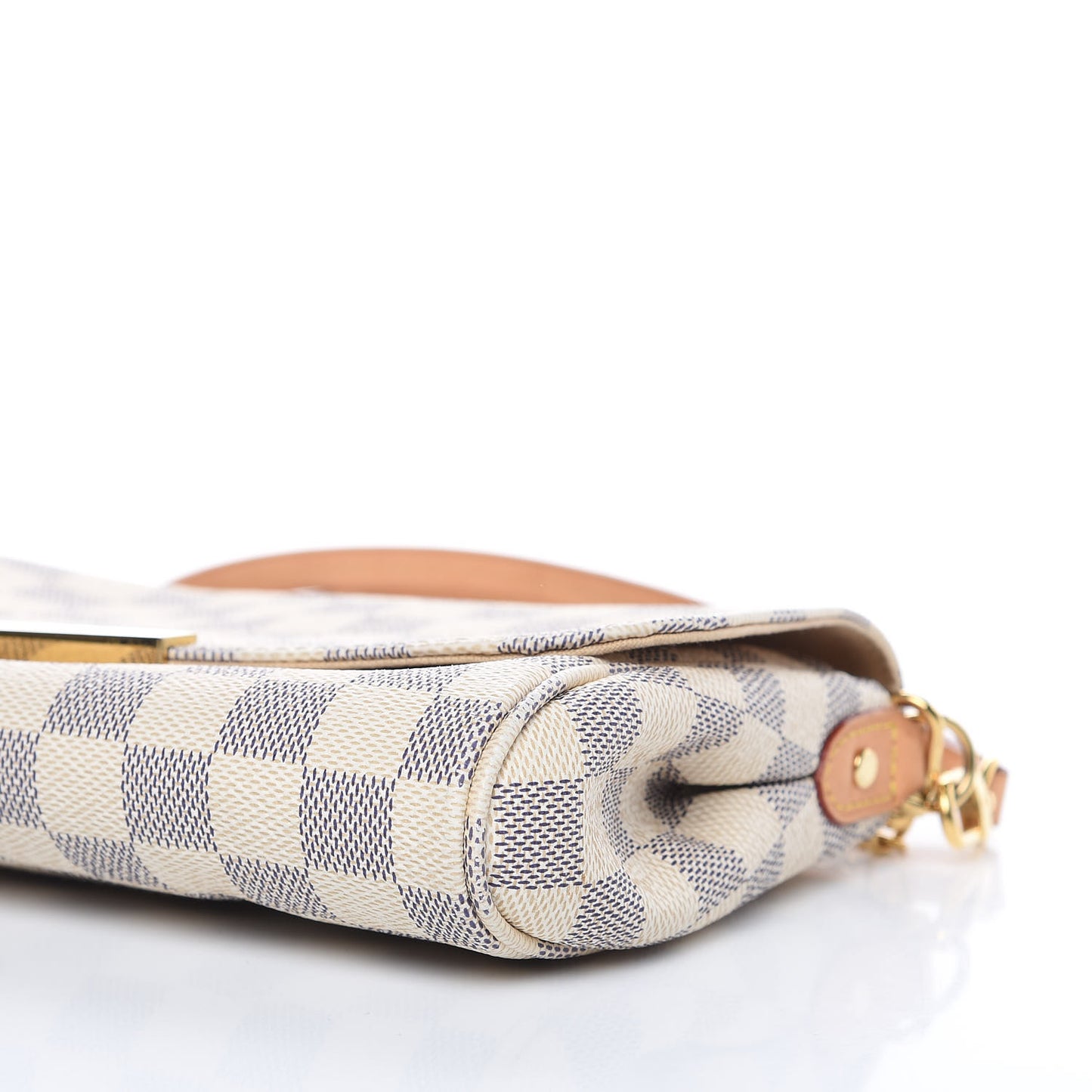 Damier Azur Favorite MM