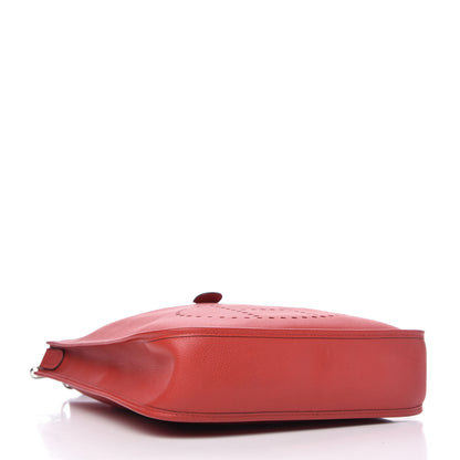 Hermes Epsom Evelyne PM Rose Jaipur 4 of 9