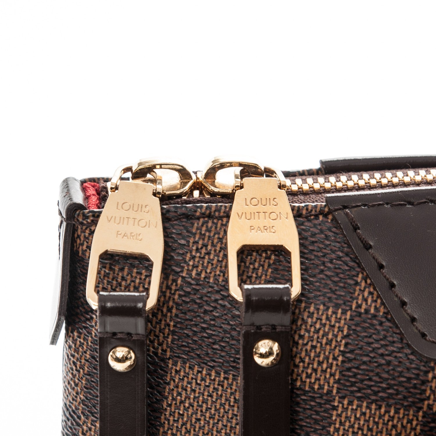 Louis Vuitton Damier Ebene Westminster PM 8 of 8