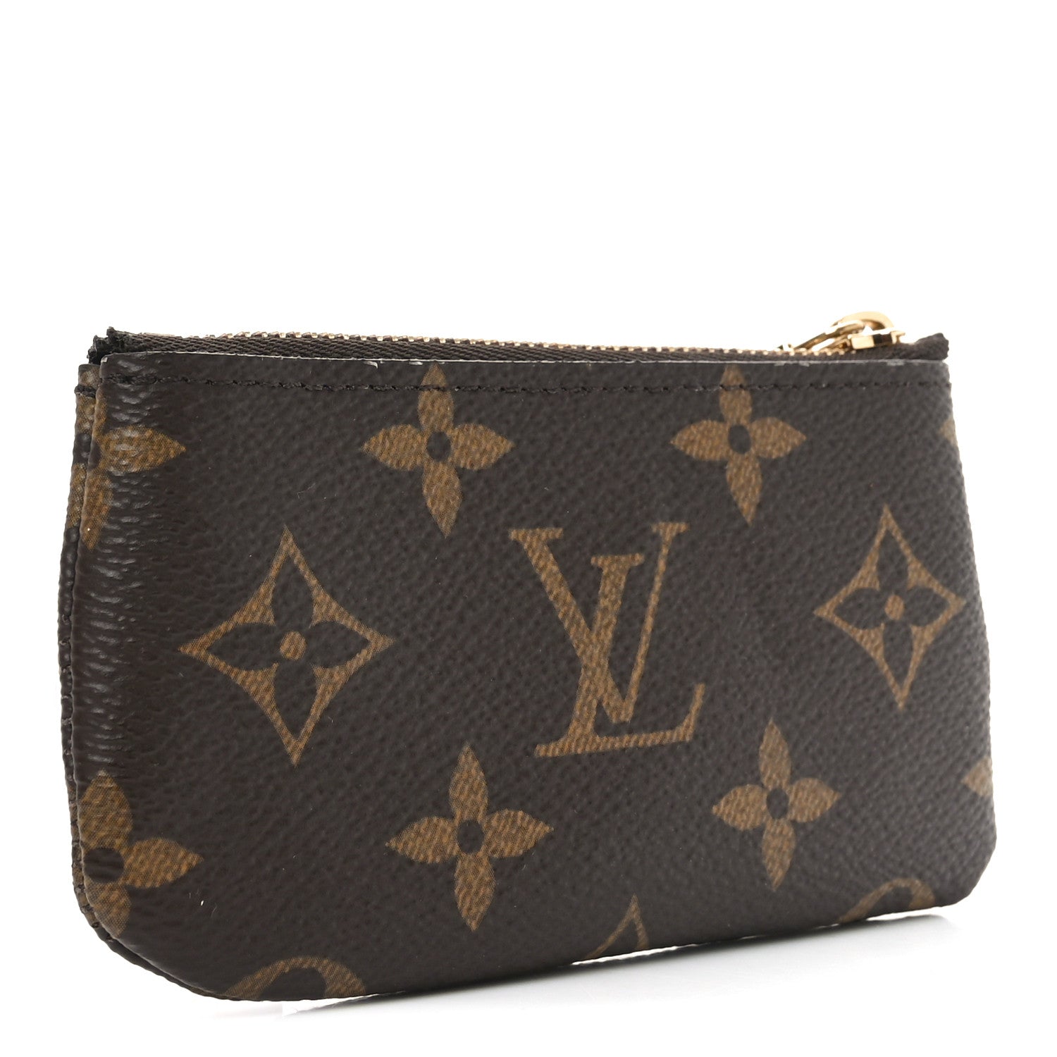 Louis Vuitton Monogram Key Pouch 3 of 6