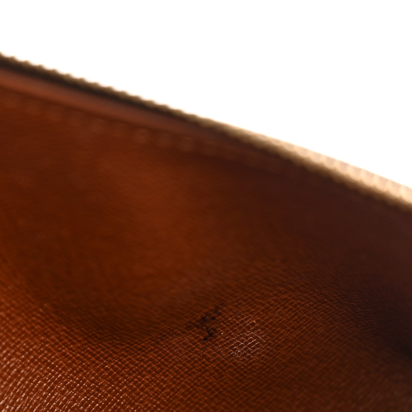 Monogram Papillon 26
