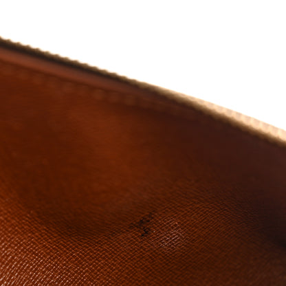 Louis Vuitton Monogram Papillon 26 11 of 14