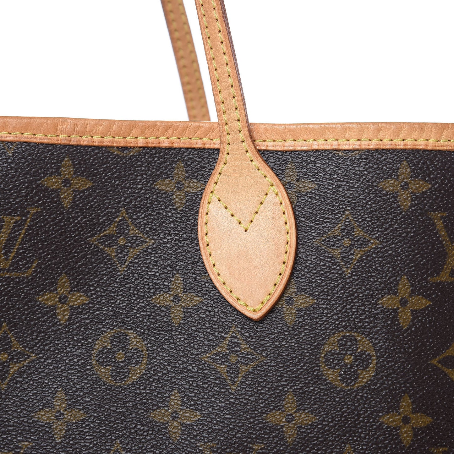Monogram Neverfull GM
