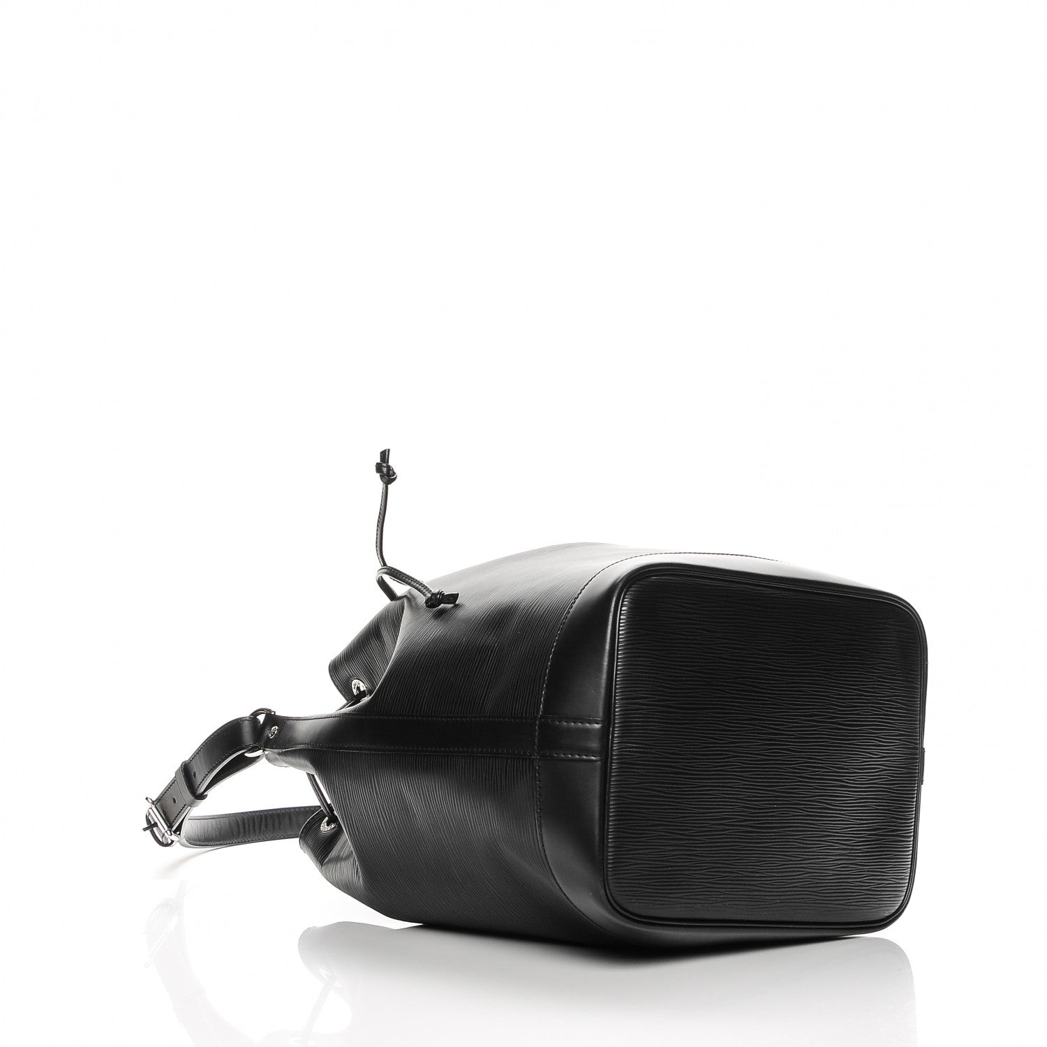 Louis Vuitton Epi Noe NM Black 4 of 7