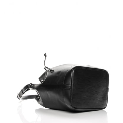 Louis Vuitton Epi Noe NM Black 4 of 7
