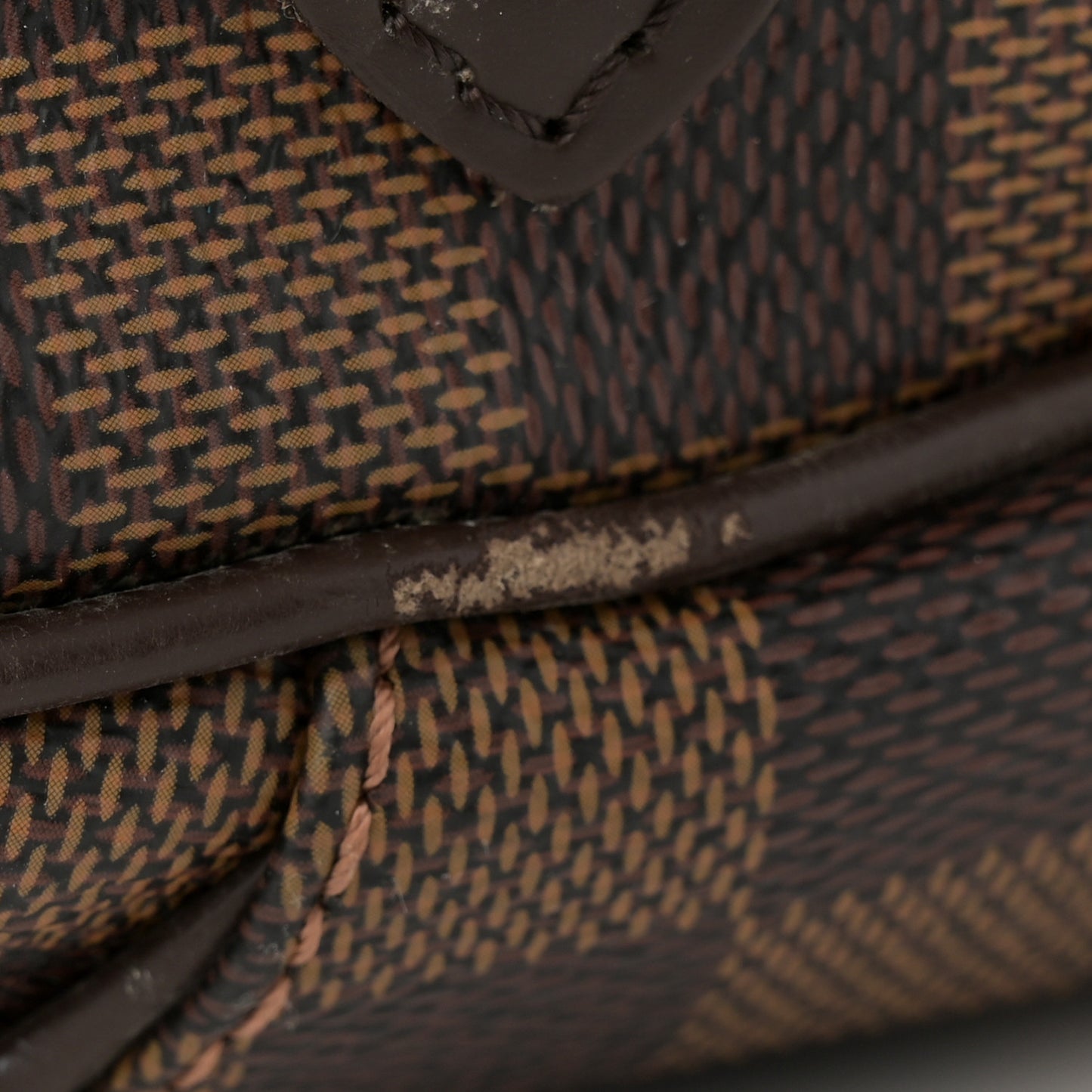 Damier Ebene Galliera PM