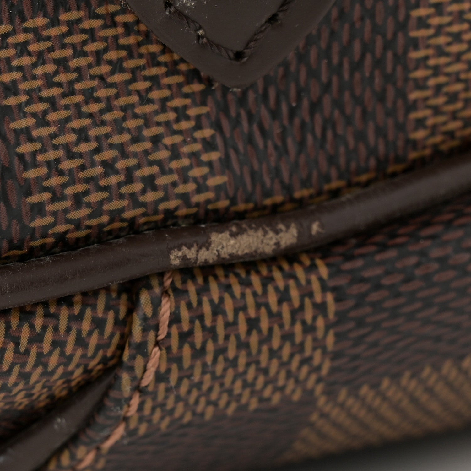 Louis Vuitton Damier Ebene Galliera PM 12 of 12