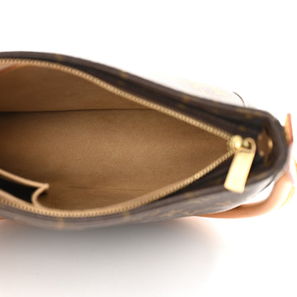 Louis Vuitton Monogram Looping MM 5 of 10