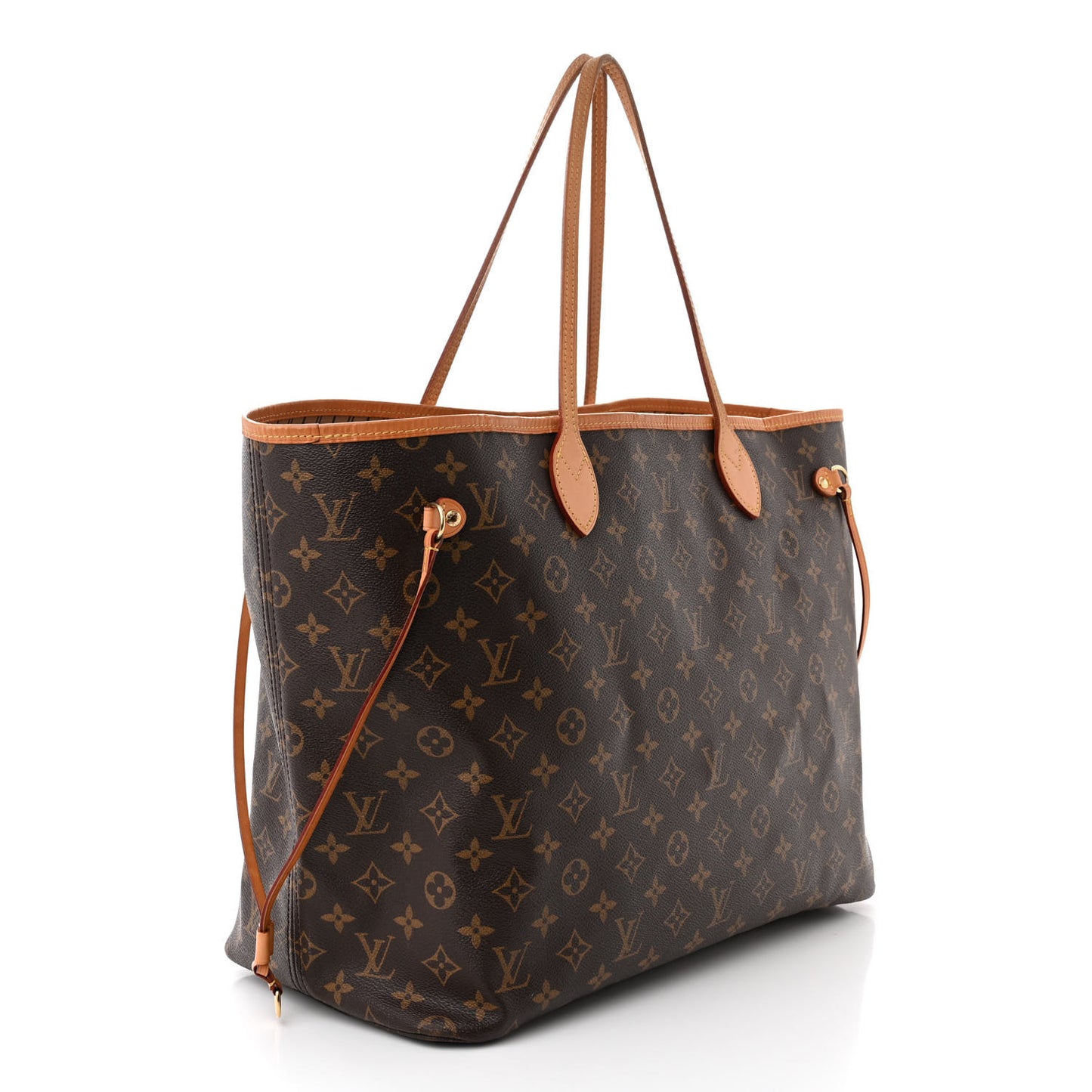 Monogram Neo Neverfull GM
