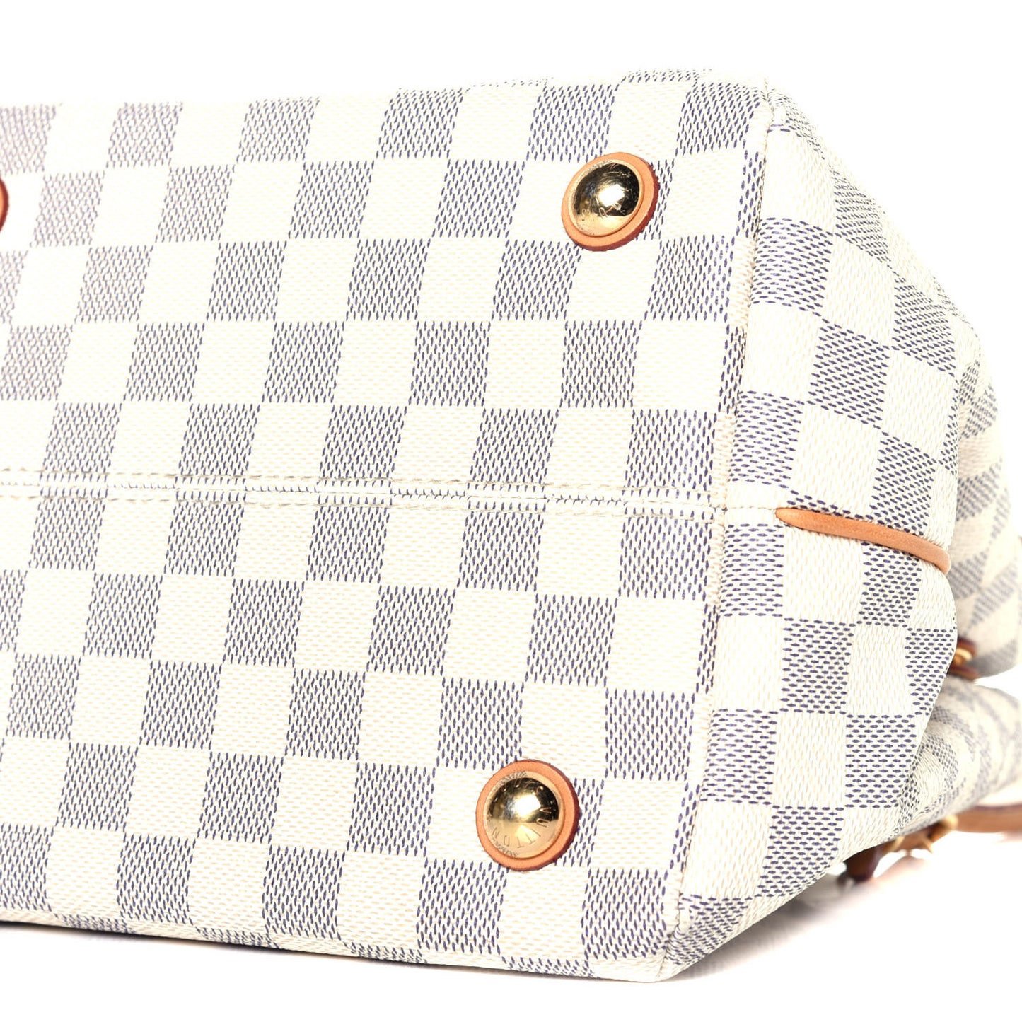 Damier Azur Cabas Adventure PM