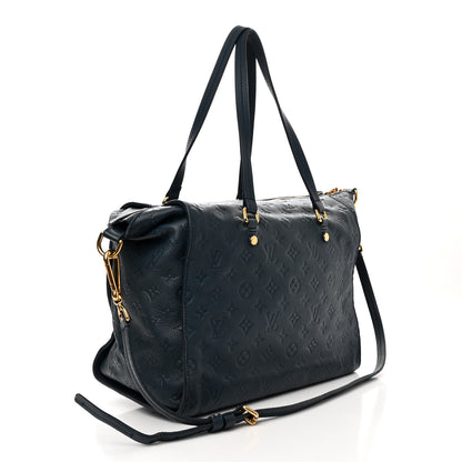 Louis Vuitton Empreinte Lumineuse PM Orage 3 of 12