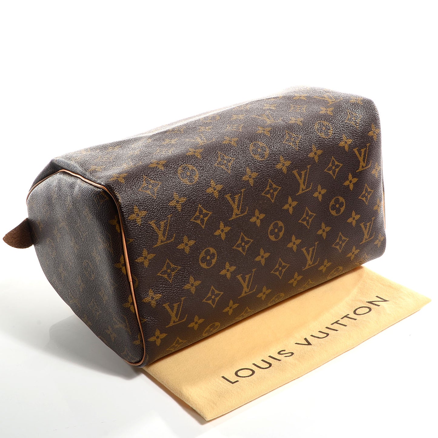 Monogram Speedy 30