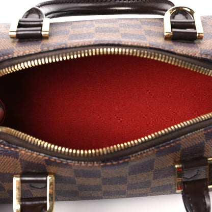 Louis Vuitton Damier Ebene Ribera Mini 5 of 8