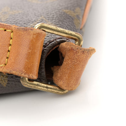 Louis Vuitton Monogram Musette GM 12 of 17