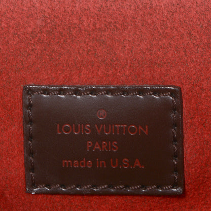 Louis Vuitton Damier Ebene Trevi PM 5 of 7