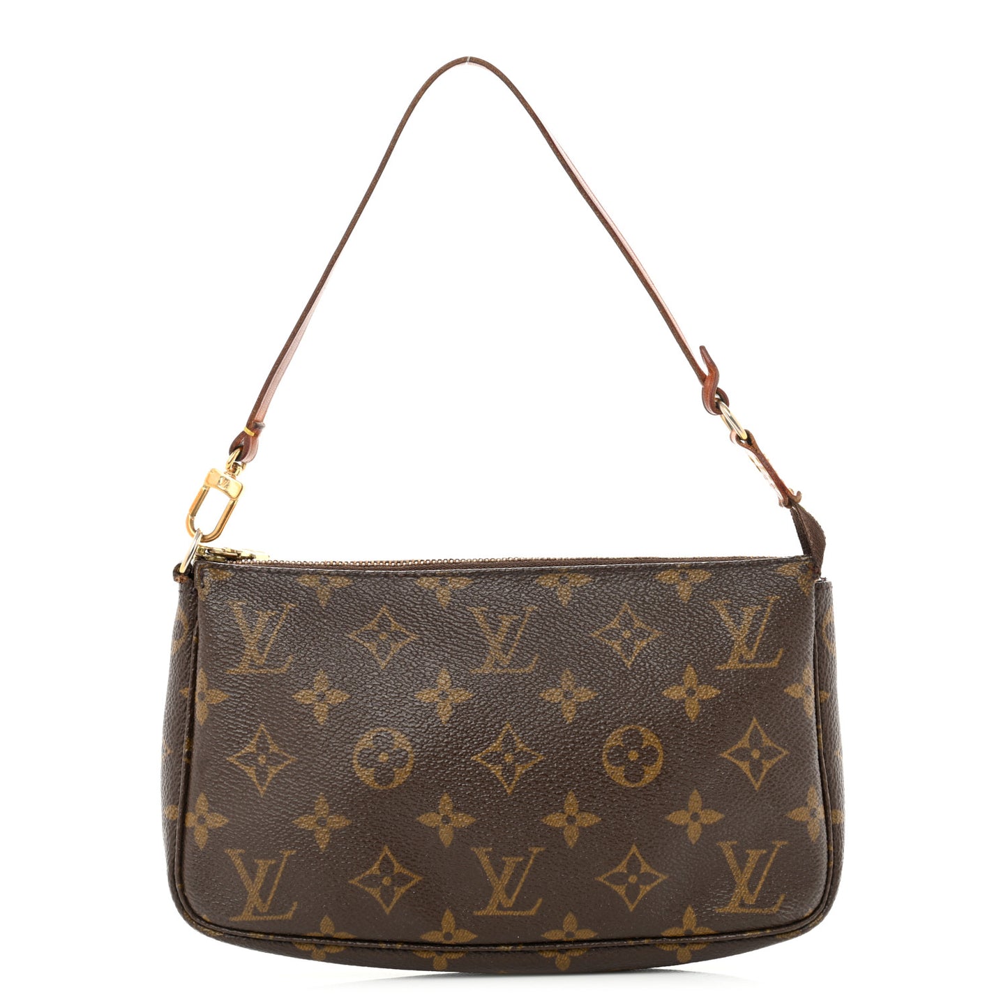 Monogram Pochette Accessories