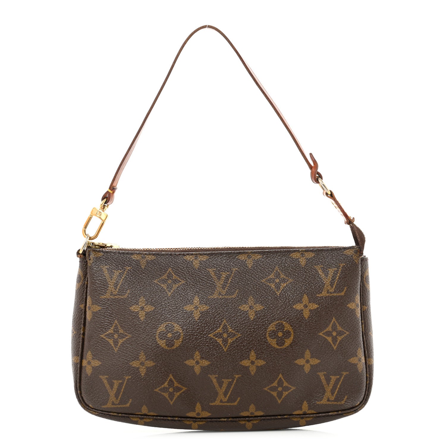 Louis Vuitton Monogram Pochette Accessories 1 of 15