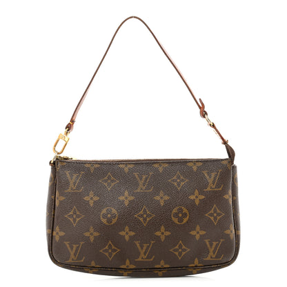 Louis Vuitton Monogram Pochette Accessories 1 of 15